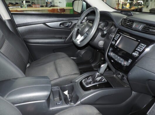 2017 Nissan Rogue 026