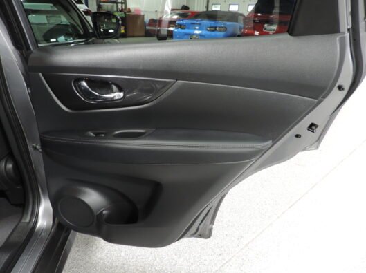 2017 Nissan Rogue 027