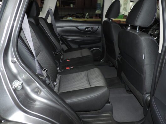 2017 Nissan Rogue 028