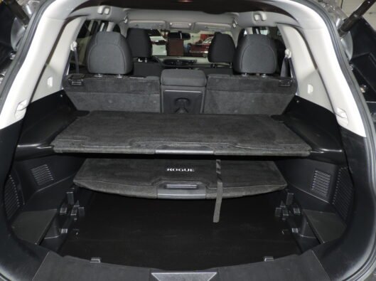 2017 Nissan Rogue 029