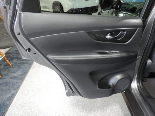 2017 Nissan Rogue 032
