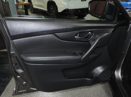 2017 Nissan Rogue 034