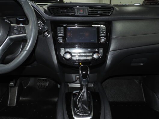 2017 Nissan Rogue 037