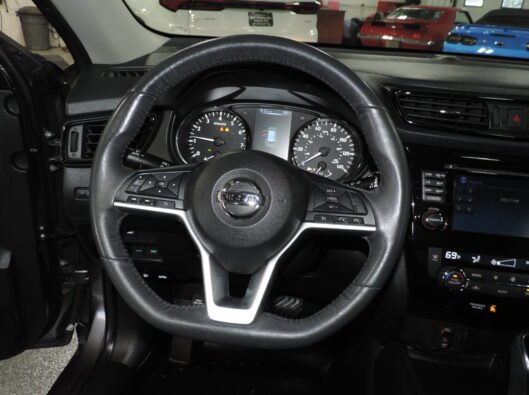 2017 Nissan Rogue 038