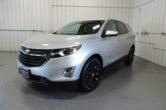 2018 Chevrolet Equinox LT FWD