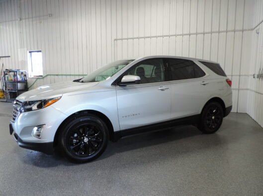 2018 Chev Equinox 004
