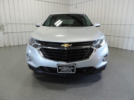 2018 Chev Equinox 006
