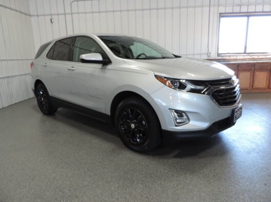 2018 Chev Equinox 008