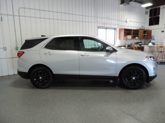 2018 Chev Equinox 010