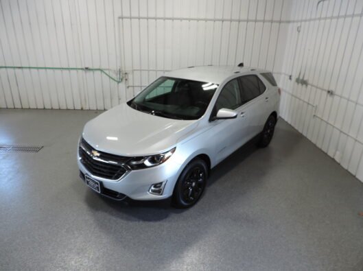 2018 Chev Equinox 015
