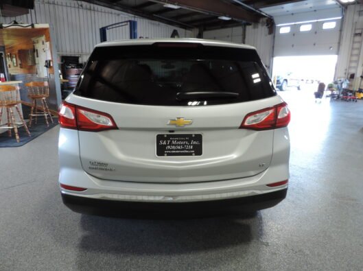 2018 Chev Equinox 016