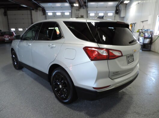 2018 Chev Equinox 017