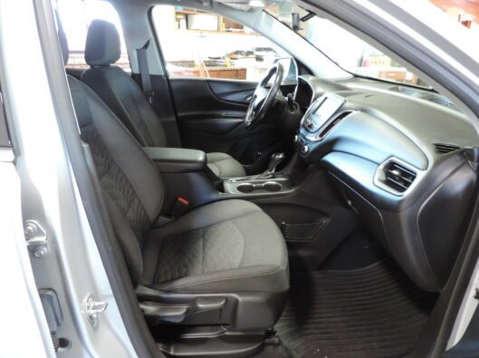 2018 Chev Equinox 021