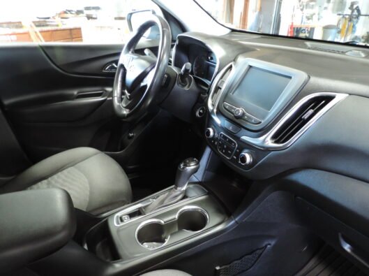 2018 Chev Equinox 022