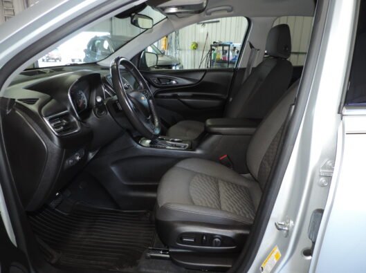 2018 Chev Equinox 033