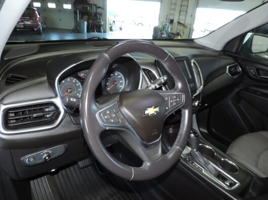 2018 Chev Equinox 034