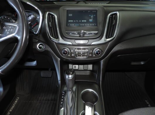 2018 Chev Equinox 035
