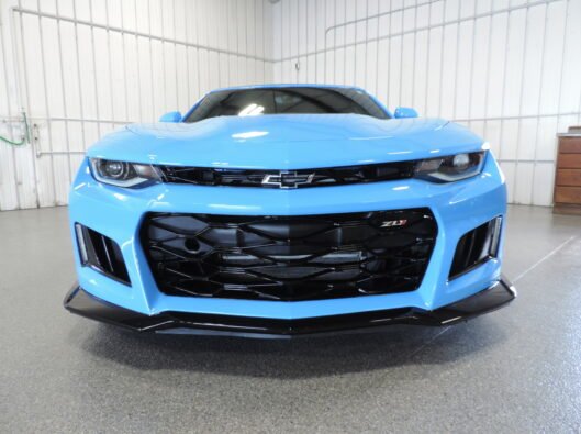 2022 Chev Camaro ZL1 006