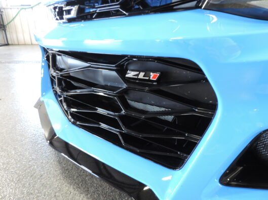 2022 Chev Camaro ZL1 009