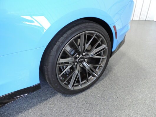 2022 Chev Camaro ZL1 018