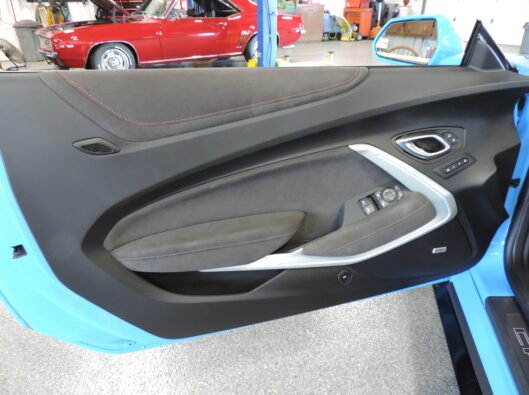 2022 Chev Camaro ZL1 031