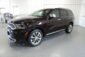 2024 Dodge Durango Oxide Red 002