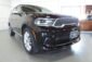 2024 Dodge Durango Oxide Red 007