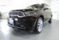2024 Dodge Durango Oxide Red 009