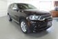 2024 Dodge Durango Oxide Red 010