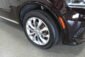 2024 Dodge Durango Oxide Red 013