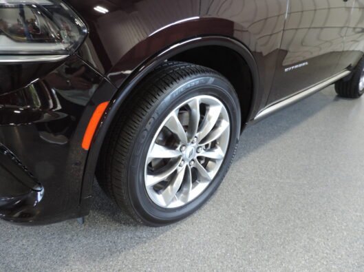 2024 Dodge Durango Oxide Red 015