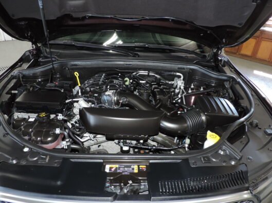 2024 Dodge Durango Oxide Red 021
