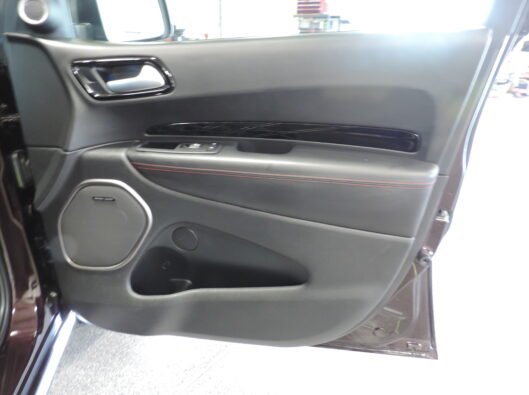 2024 Dodge Durango Oxide Red 022