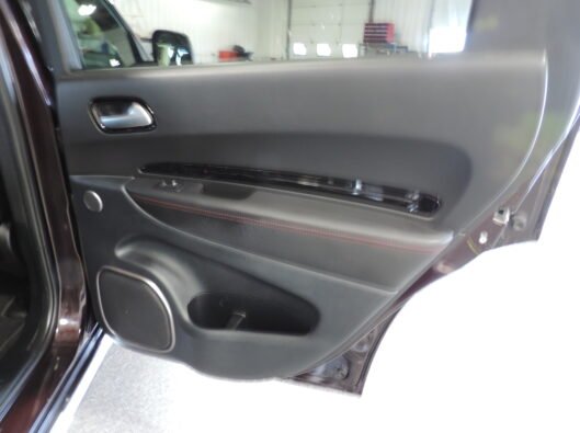 2024 Dodge Durango Oxide Red 028