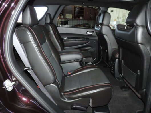 2024 Dodge Durango Oxide Red 029