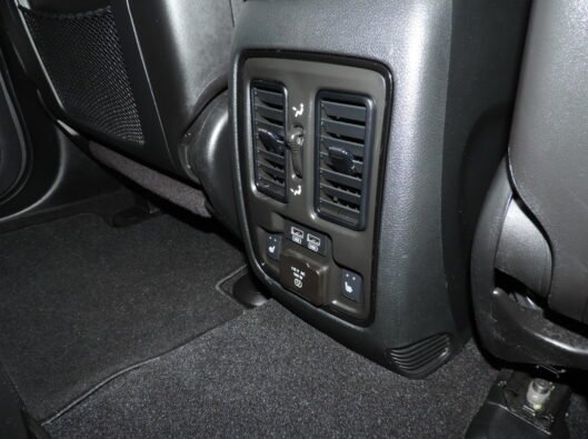 2024 Dodge Durango Oxide Red 030