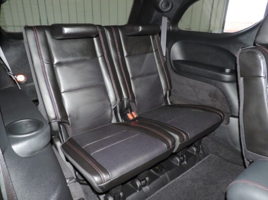 2024 Dodge Durango Oxide Red 031
