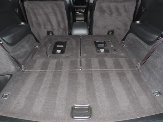 2024 Dodge Durango Oxide Red 033