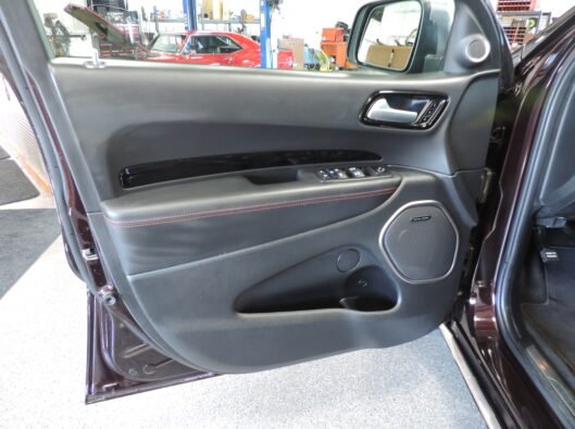 2024 Dodge Durango Oxide Red 037