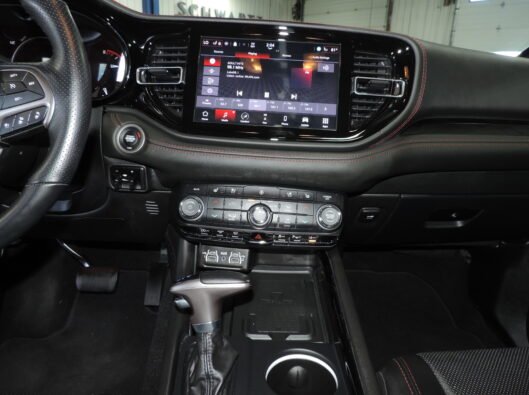 2024 Dodge Durango Oxide Red 041