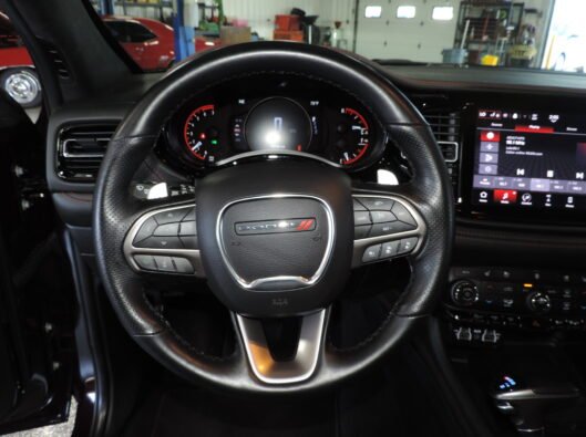 2024 Dodge Durango Oxide Red 042