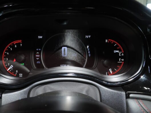 2024 Dodge Durango Oxide Red 043