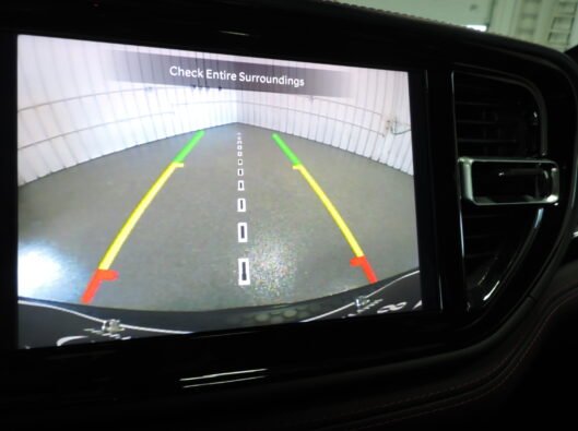2024 Dodge Durango Oxide Red 045