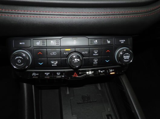 2024 Dodge Durango Oxide Red 047