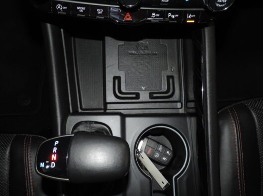 2024 Dodge Durango Oxide Red 048