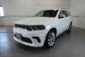2024 Dodge Durango White 001