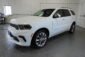 2024 Dodge Durango White 002