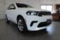 2024 Dodge Durango White 009