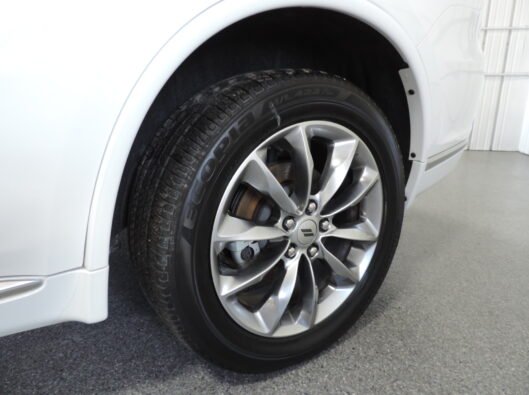2024 Dodge Durango White 015