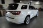 2024 Dodge Durango White 019